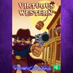 **Virtuous Western XBOX