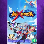 **Nexomon XBOX