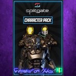 **Splitgate - Starter Character Bundle XBOX