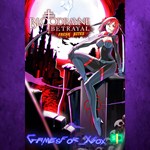 **BloodRayne Betrayal Fresh Bites XBOX