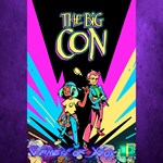 **The Big Con XBOX
