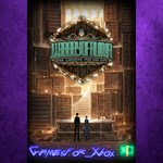 **Library Of Ruina XBOX