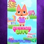 **Button City XBOX