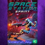 **Space Station Sprint XBOX