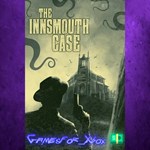 **The Innsmouth Case XBOX