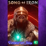 **Song of Iron XBOX