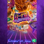 **Q-YO Blaster XBOX