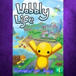 **Wobbly Life XBOX