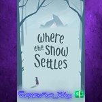 **Where the Snow Settles XBOX