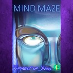 **Mind Maze XBOX