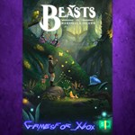 **Beasts of Maravilla Island XBOX