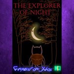 **The Explorer Of Night for Windows 10 XBOX