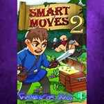 **Smart Moves 2 for Windows 10 XBOX