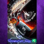 **Curved Space XBOX