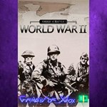 **Order of Battle World War II XBOX