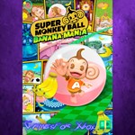 **Super Monkey Ball Banana Mania XBOX