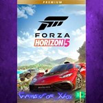 **Forza Horizon 5 Premium Edition XBOX*