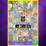 **Capcom Arcade Stadium Packs 1, 2, and 3 XBOX