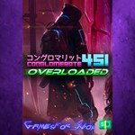 **Conglomerate 451 Overloaded XBOX