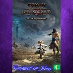 **Conan Exiles - Isle of Siptah Edition XBOX