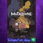 **Mutazione XBOX
