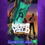 **Aerial_Knight´s Never Yield XBOX