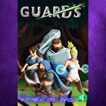 **Guards XBOX