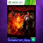 **Bound by Flame XBOX