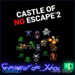 **Castle of no Escape 2 for Windows 10 XBOX