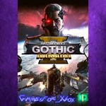 **Battlefleet Gothic Armada 2 - Windows 10 XBOX