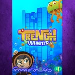 **Trenga Unlimited XBOX