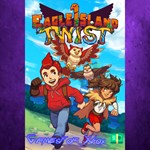 **Eagle Island Twist XBOX
