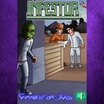 **Infestor XBOX