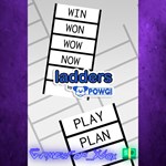 **Ladders by POWGI XBOX