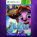 **JUJU XBOX