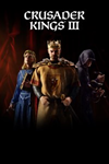 **Crusader Kings III XBOX