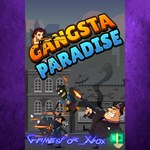 **Gangsta Paradise XBOX