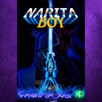 **Narita Boy XBOX