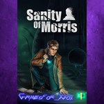 **Sanity of Morris XBOX