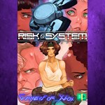 **Risk System XBOX