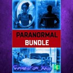 **Paranormal Bundle XBOX