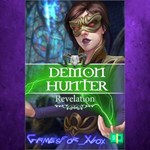 **Demon Hunter Revelation XBOX