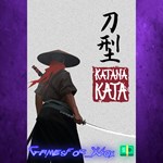 **Katana Kata XBOX