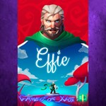 **Effie XBOX
