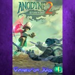 **Anodyne 2 XBOX