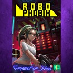 **RoboPhobik XBOX