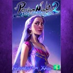 **Persian Nights 2 The Moonlight Veil Xbox Version XBOX