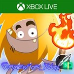 **Fire Ungh´s Quest XBOX