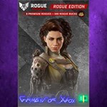 **Rogue Company Rogue Edition XBOX