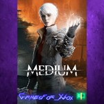 **The Medium XBOX